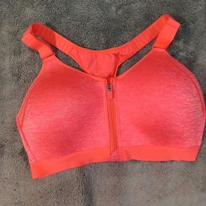 MTA Sport women's sports bra
